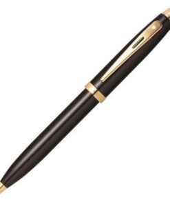 Sheaffer SF-E2932251 Balpen 100 Glossy Black Gold Tone
