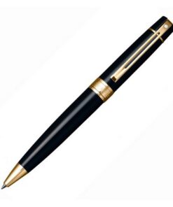 Sheaffer SF-E2932551 Balpen 300 Glossy Black Gold Tone