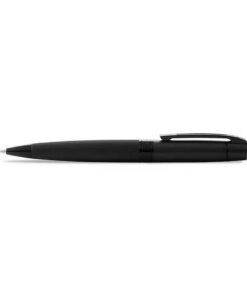 Sheaffer SF-E2934351 Balpen 300 Matte Black Lacquer Polished Black