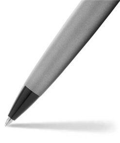 Alternative view of Sheaffer SF-E2934551 Balpen 300 M Matte Grey Lacquer Polished Black