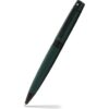 Sheaffer SF-E2934651 Balpen 300 M Matte Green Lacquer Polished Black