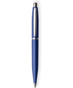 Alternative view of Sheaffer SF-E2940151 Balpen VFM M Neon Blue Nickel Plated