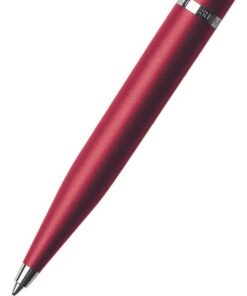Alternative view of Sheaffer SF-E2940351 Balpen VFM M Excessive Red Nickel Plated