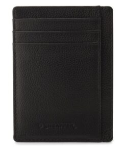 Alternative view of Sheaffer SF-G2931251-2 Balpen 300 M Giftset Glossy Black Chrome Plated + Creditcardhouder