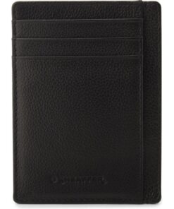 Alternative view of Sheaffer SF-G2932551-2 Balpen 300 M Giftset Glossy Black Chrome Gold Tone + Creditcardhouder