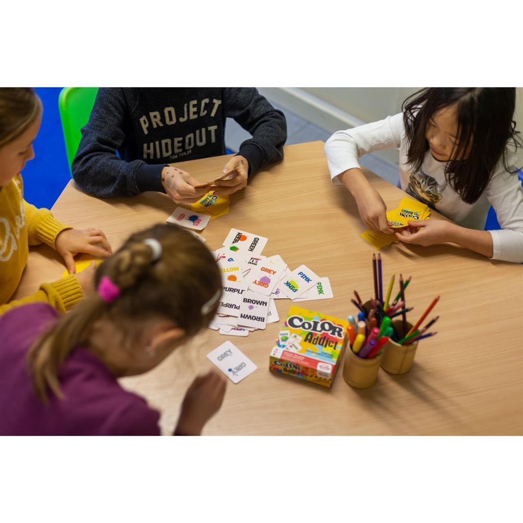 Shuffle Color Addict - Image 3