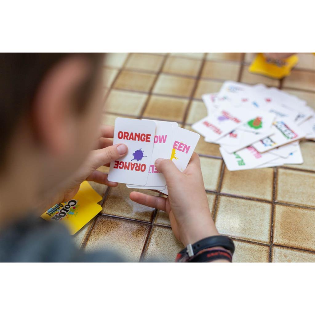 Shuffle Color Addict - Image 4