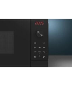 Alternative view of Siemens FF023LMB2 Magnetron 20L 800W Zwart