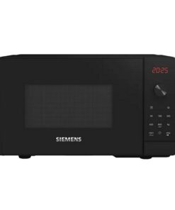 Siemens FF023LMB2 Magnetron 20L 800W Zwart