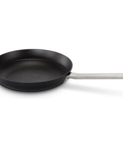 Siemens HZ9FE280 Gietijzeren Bakpan 28 cm