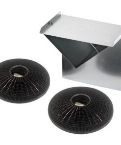 Siemens LZ52750 Starterset voor Recirculatie