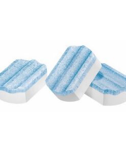 Siemens TZ80002A EQ.Series 3 Ontkalkingstabletten 3 Stuks