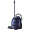 Siemens VS06A111 Stofzuiger 600W Blauw/Zwart