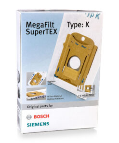 Siemens VZ41AFK Stofzakken