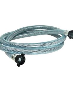 Siemens WZ10131 Aquastop-Verlenging 2 m