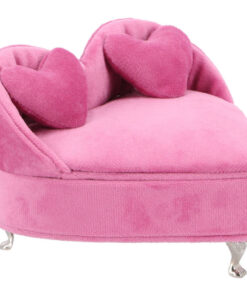 Sieradendoos Hartvorm