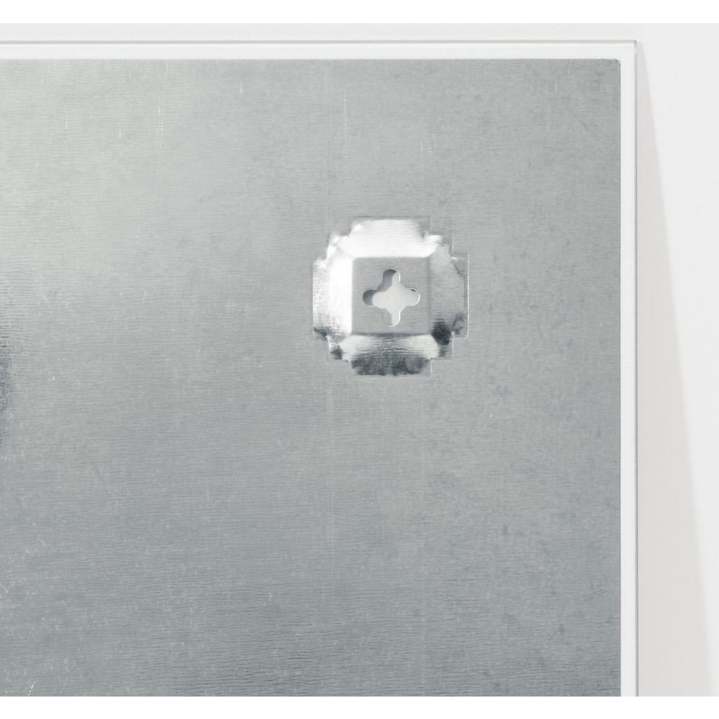 Sigel SI-B1306 Be!Board Glasmagneetbord 90x60 cm Composiet Grijs - Image 3