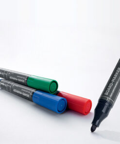 Alternative view of Sigel SI-BA010 Whiteboardstift 4 Kleur Zwart/blauw/rood/groen