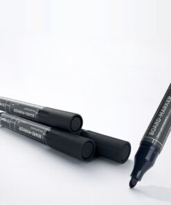 Alternative view of Sigel SI-BA012 Whiteboardstift Zwart