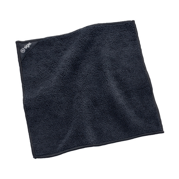 Sigel SI-BA110 Reinigingdoek Magnetischzwart 250 X 250 mm - Image 2