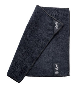 Sigel SI-BA110 Reinigingdoek Magnetischzwart 250 X 250 mm