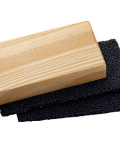 Sigel SI-BA120 Bordwisser Hout 13x6x2cm