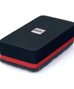 Sigel SI-BA187 Bordwisser Magnetisch 9x4.5x2.6 cm Zwart/Rood