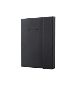 Sigel SI-CO161 Notitieboek Conceptum Pure Hardcover Met Magneetsluiting A5 Zwart