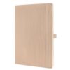 Sigel SI-CO331 Notitieboek Conceptum A4 194 Pagina's Lijn Softcover Beige