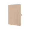 Sigel SI-CO333 Notitieboek Conceptum A5 194 Pagina's Lijn Softcover Beige