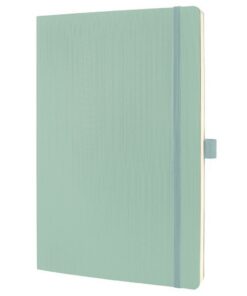 Sigel SI-CO335 Notitieboek Conceptum A4 194 Pagina's Lijn Softcover Mint