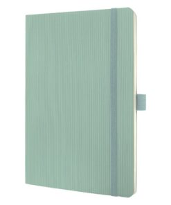 Sigel SI-CO337 Notitieboek Conceptum A5 194 Pagina's Lijn Softcover Mint