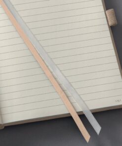 Alternative view of Sigel SI-CO641 Notitieboek Conceptum A4 194 Pagina's Lijn Gelinieerd Hardcover Beige