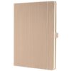 Sigel SI-CO641 Notitieboek Conceptum A4 194 Pagina's Lijn Gelinieerd Hardcover Beige