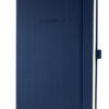 Sigel SI-CO647 Notitieboek Conceptum Pure Donkerblauw A4 194blz Gelijnd
