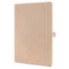 Sigel SI-CO651 Notitieboek Conceptum Hardcover A5 Lijnen Beige