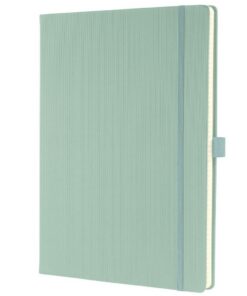 Sigel SI-CO681 Notitieboek Conceptum A4 Lijn Mint