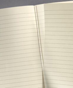 Alternative view of Sigel SI-CO683 Notitieboek Conceptum A5 Lijn Mint