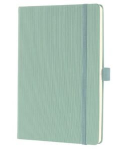 Sigel SI-CO683 Notitieboek Conceptum A5 Lijn Mint