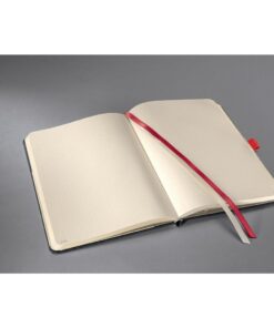 Alternative view of Sigel SI-CO694 Notitieboek Conceptum A4 Punt-Gelijnd Grijs/Rood