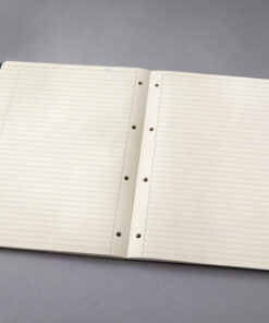 Alternative view of Sigel SI-CO801 Schrijfblok CONCEPTUM Softcover A4 Zwart Gelinieerd