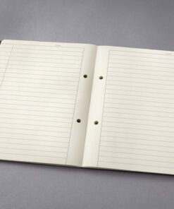 Alternative view of Sigel SI-CO803 Schrijfblok CONCEPTUM Softcover A5 Zwart Gelinieerd