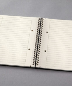 Alternative view of Sigel SI-CO823 Notitieblok CONCEPTUM Hardcover A5 Zwart Gelinieerd