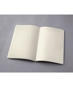 Alternative view of Sigel SI-CO860 Notitieboek Conceptum Softcover A4 Ruit Zwart