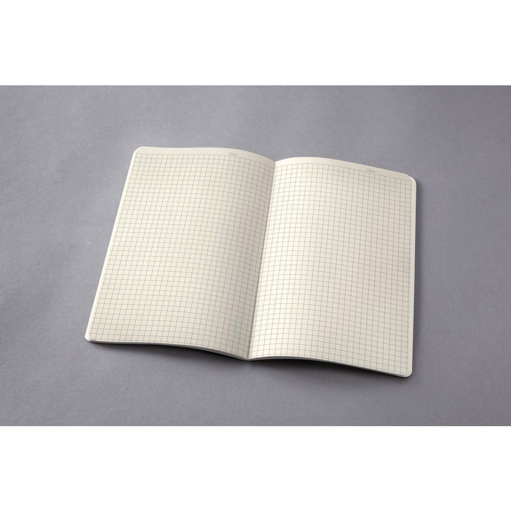 Sigel SI-CO860 Notitieboek Conceptum Softcover A4 Ruit Zwart - Image 2