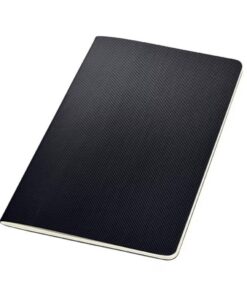 Sigel SI-CO862 Notitieboek Conceptum Softcover A5 Ruit Zwart