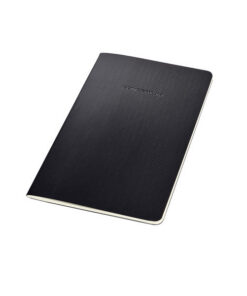 Sigel SI-CO863 Notitieboekje CONCEPTUM Softcover A5 Zwar Gelinieerd
