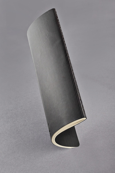 Sigel SI-CO863 Notitieboekje CONCEPTUM Softcover A5 Zwar Gelinieerd - Image 4