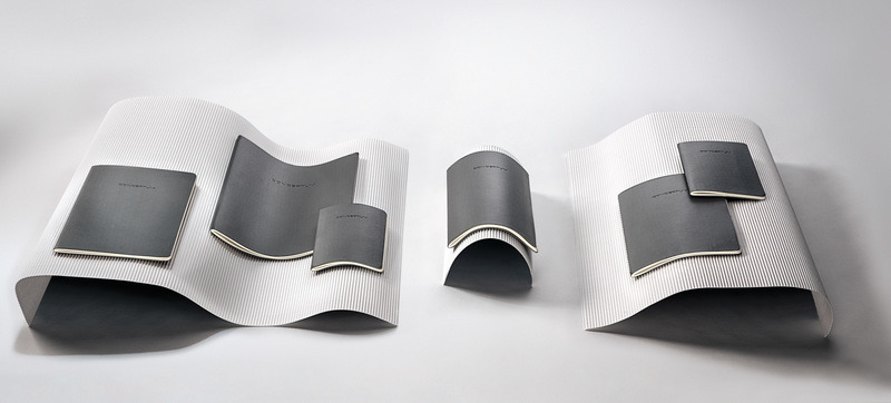 Sigel SI-CO863 Notitieboekje CONCEPTUM Softcover A5 Zwar Gelinieerd - Image 5