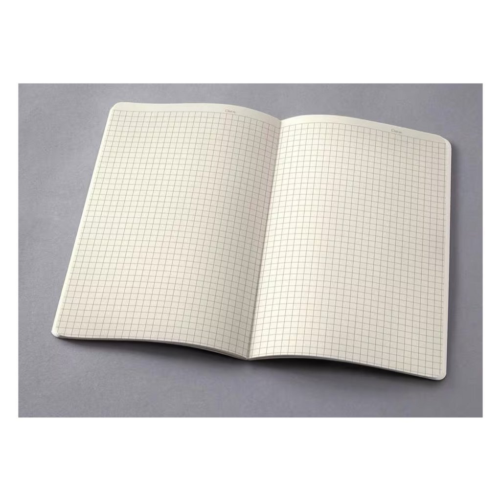 Sigel SI-CO864 Notitieboek Conceptum Softcover A6 Ruit Zwart - Image 2